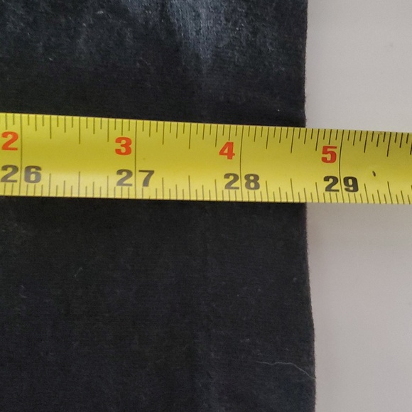 Vintage Single Stitch James Dean New York Nights Mens T-Shirt Size XL Black - Picture 9 of 9